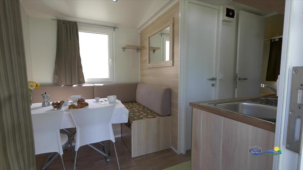 Camping Parisi Baveno Eksteriør bilde