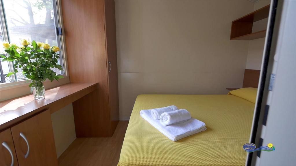 Camping Parisi Baveno Eksteriør bilde